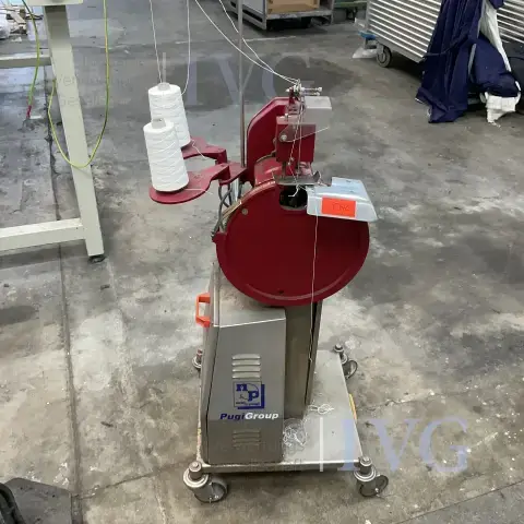 Mobiili ompelukone PUGI GROUP SA-12