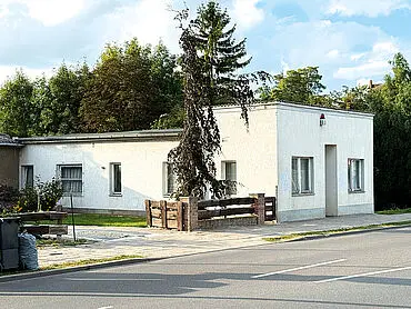 Terreno edificado – Anklam