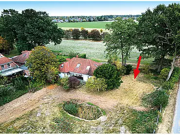 独栋住宅及建筑用地 – Isernhagen