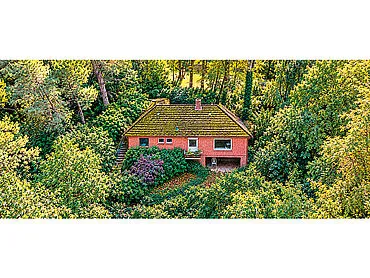 Parcela edificable actualmente con villa de ladrillo – Hamburgo