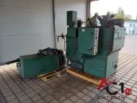 Gutmann M50 喷砂设备
