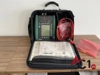 Beamex 多功能校准器 MC5