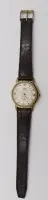 Orologio da polso da uomo meccanico vintage marca UMF Ruhla