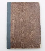 书籍 - 《Beiträge zur Hebung der Obstcultur》，1857年出版。
