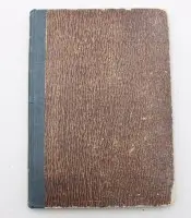 Bog - „Beiträge zur Hebung der Obstcultur“ fra 1857.