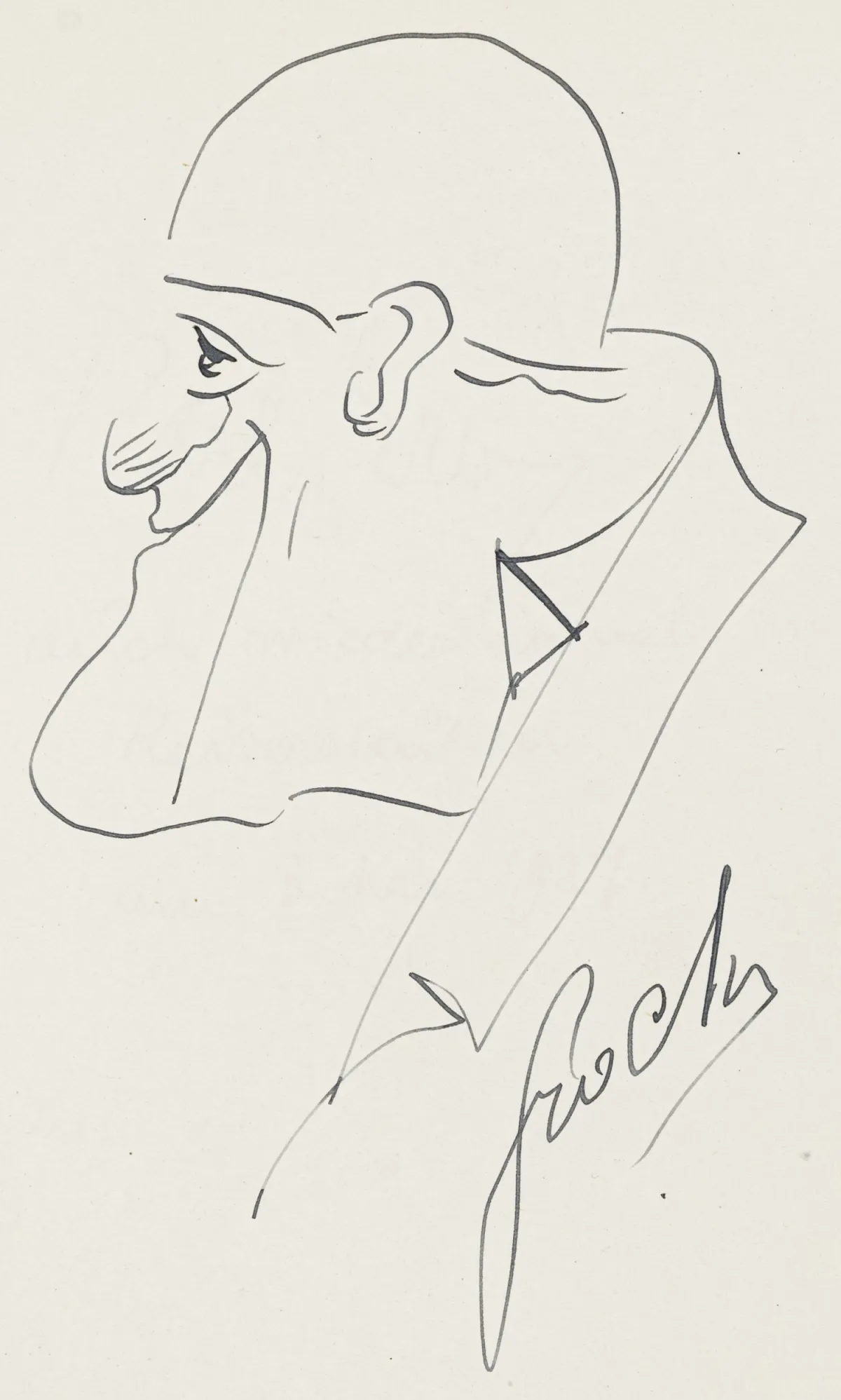 有题词，主要为同时代歌手、独奏家、乐团成员和指挥所写，多附乐谱引文。大多