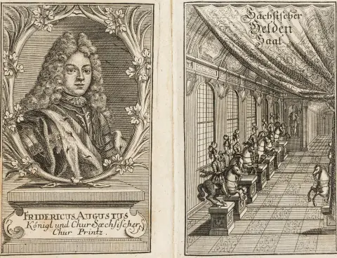 Beskrivelse af ankomsten, optagelsen, udbredelsen og de vigtigste historier om dette gennemlystige hus ... Nu dog med…