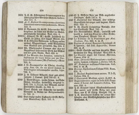 Occulta – Hoffmann, Leopold Alois. De to søstre P(rag) og W(ien) eller nyopdaget frimurer- og revolutionssystem. Hele...