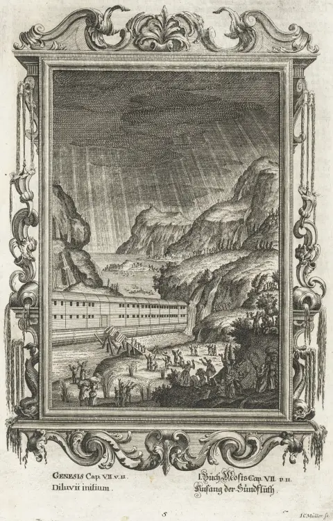 Biblia latino-germanica – Biblia Sacra Vulgatae Editionis, anerkendt efter befaling af Sixtus V, ypperstepræst ... under ledelse af P. Germani…