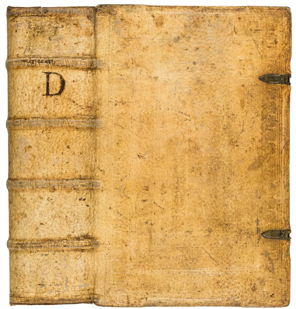 Kling, Conrad – 含3部主要著作的合订本。I. Loci communes theologici ... supra priorem editionem lucopletati。带…