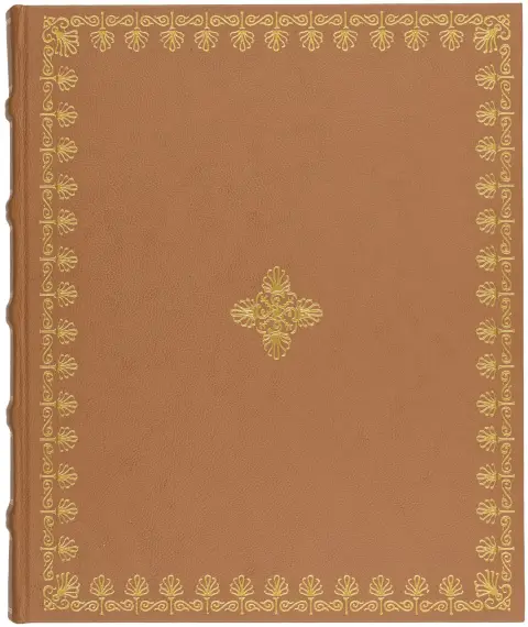 Faksimile – Terents. Alle komedier. Vaticanus latinus 3868. Faksimile og kommentarbind
