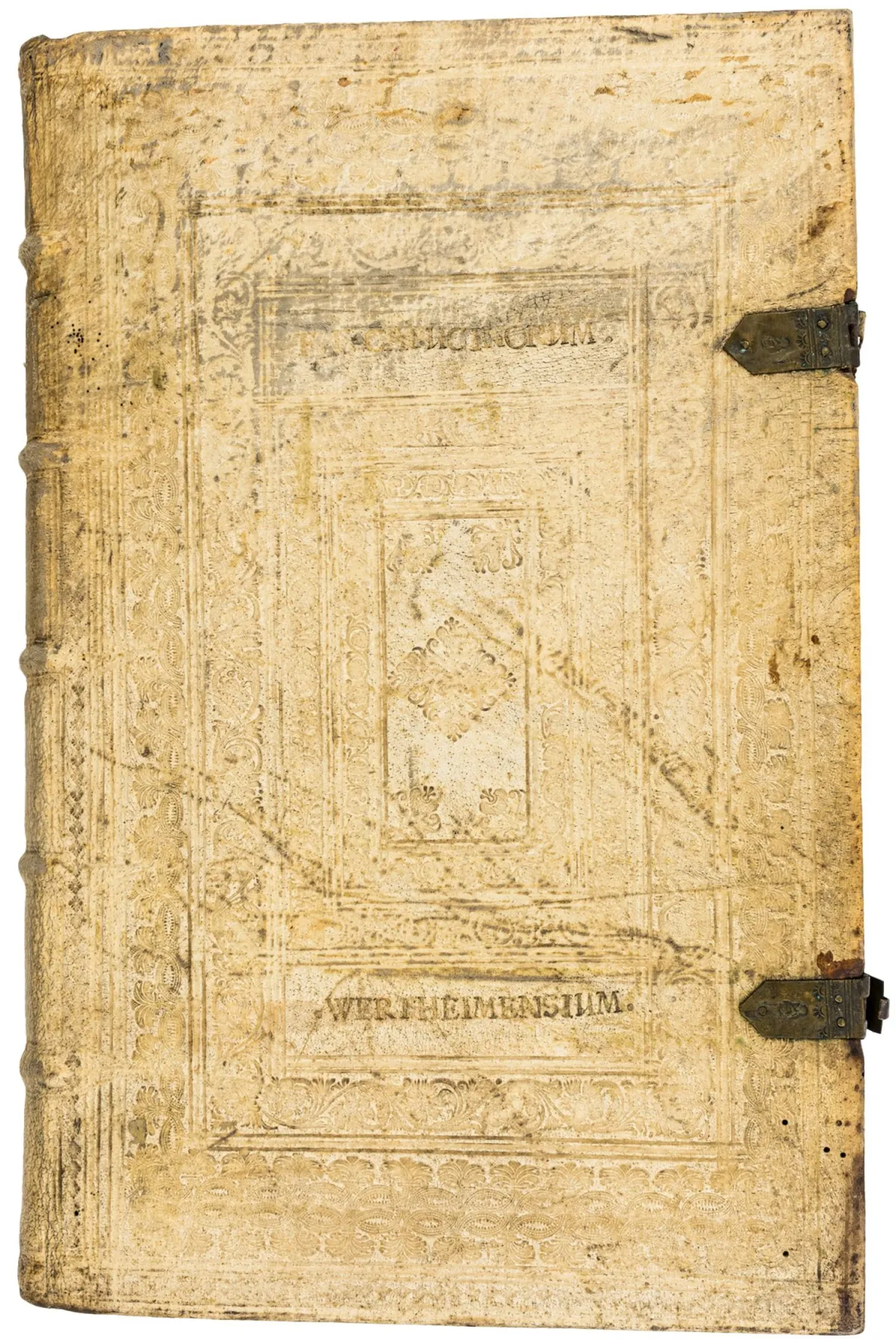 神学 – Hieronymus, Sophronius Eusebius。《Opera》。第7-9卷及第10-11卷和索引,共2卷。法兰克福,Gentsch,1785年。39 x 25厘米。…