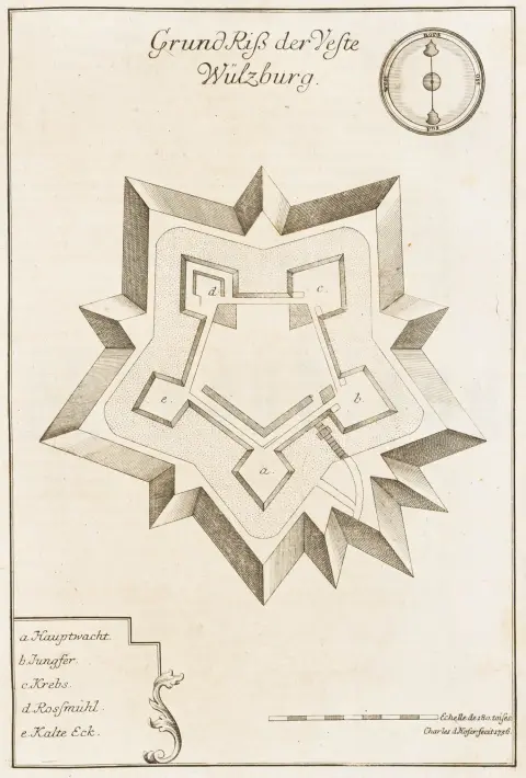 Tyskland - Brandenburg – Sinold, Philipp Balthasar, kalt von Schütz. Corpus historiae Brandenburgicae diplomaticum eller Fullstendig…