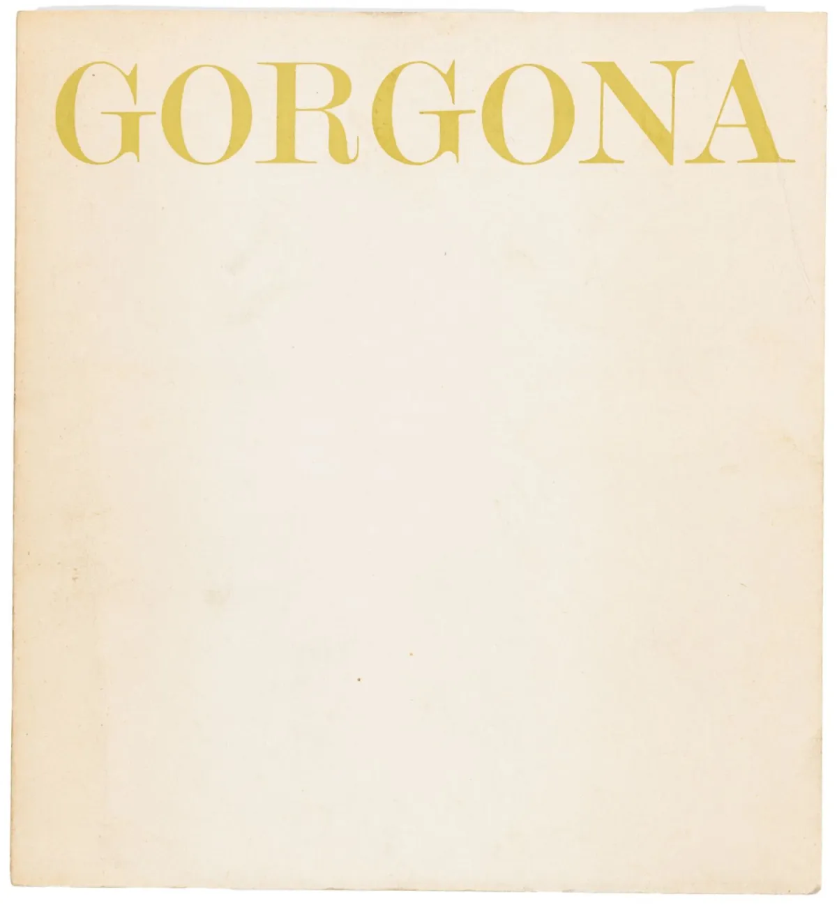 先锋派 - 东欧 – Vanista, Josip（编）。Gorgona 8。Harold Pinter。Tea Party