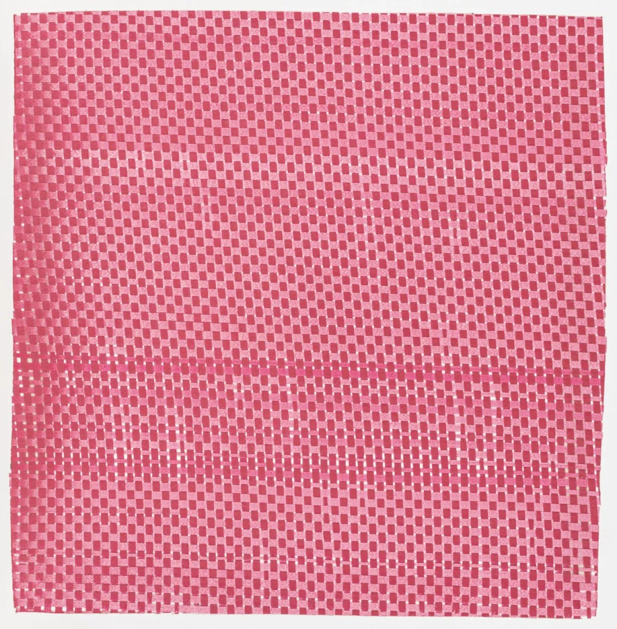 克里斯托 – 环绕群岛。比斯坎湾，大迈阿密，佛罗里达，1980-83年。附大量沃尔夫冈的摄影图片…