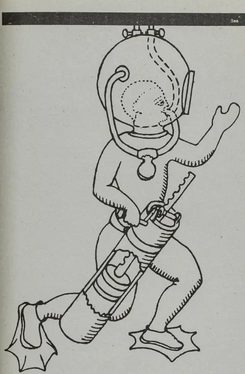 Hamilton, Richard – Man Machine & Motion. Med 40 illustrationer. London, Institute of Contemporary Arts, 1955. 50 s. 23 x 15 cm.…
