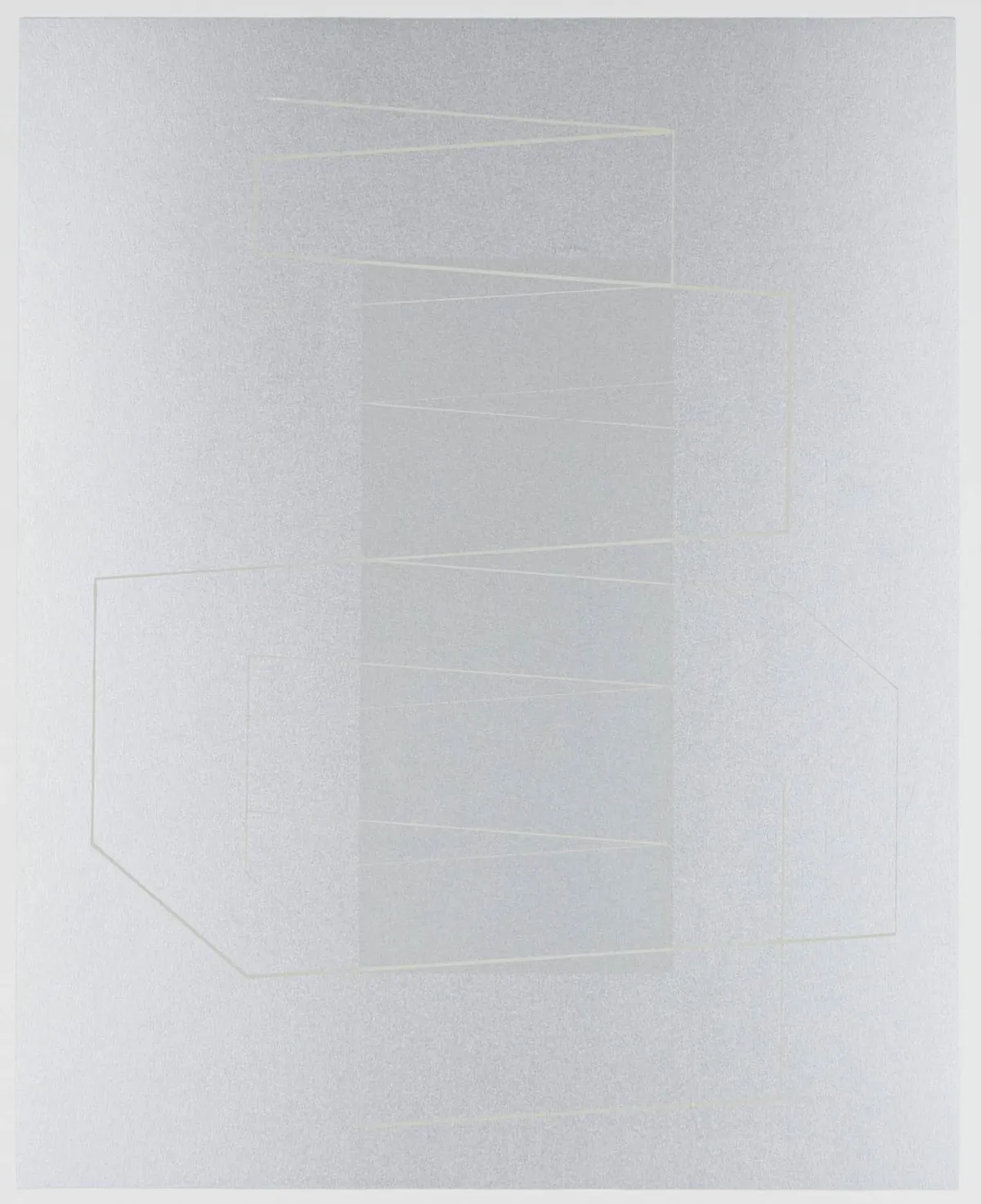 Albrecht, Joachim – 25件（其中13件签名）丝网版画收藏（含试印及1件签名海报），多种纸张…