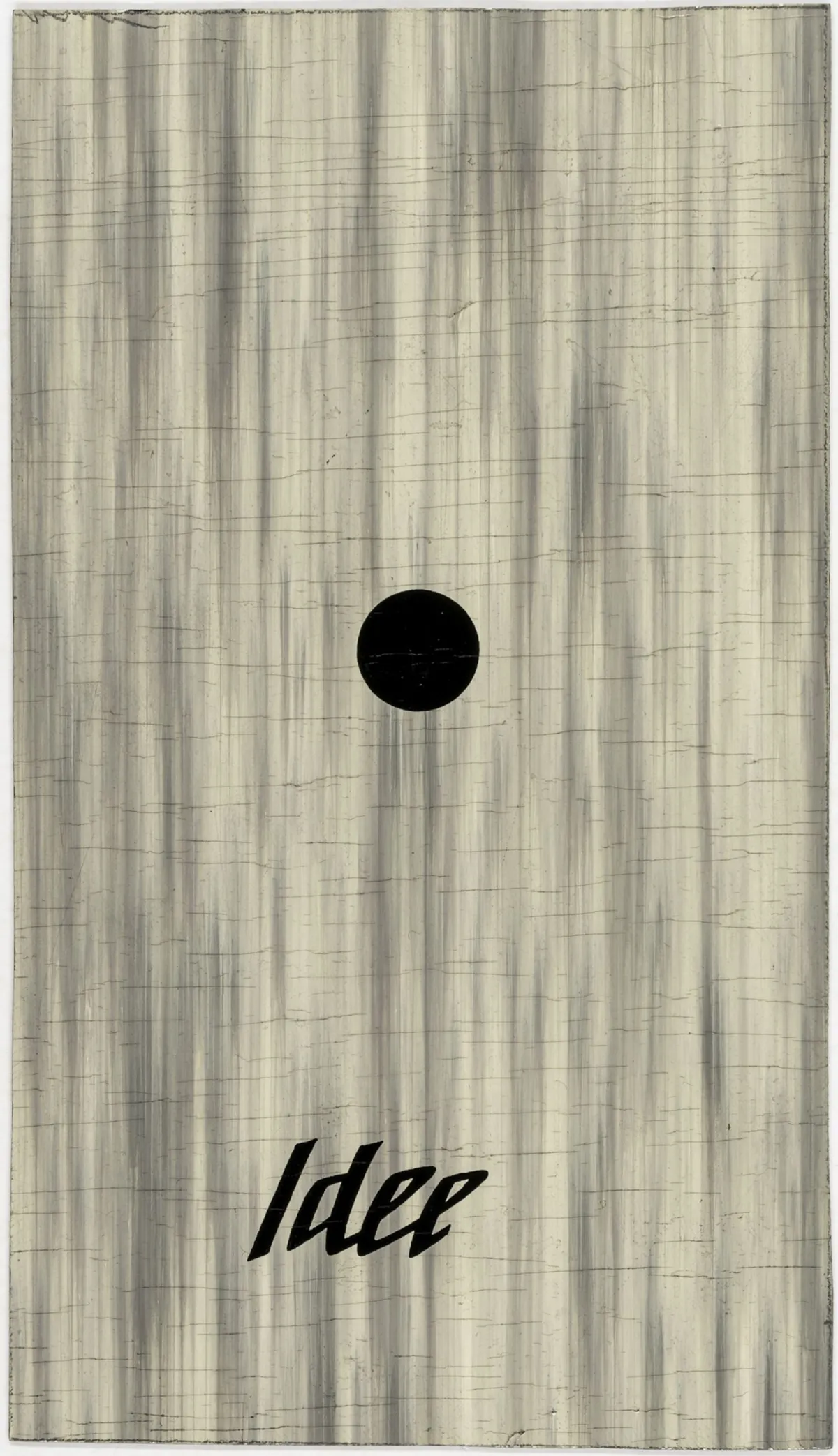 Fluxus – Blume, Bernhard Johannes。收藏：6件版画、1件印章作品、3个版画文件夹和1份书目。1984-2017年。各种...