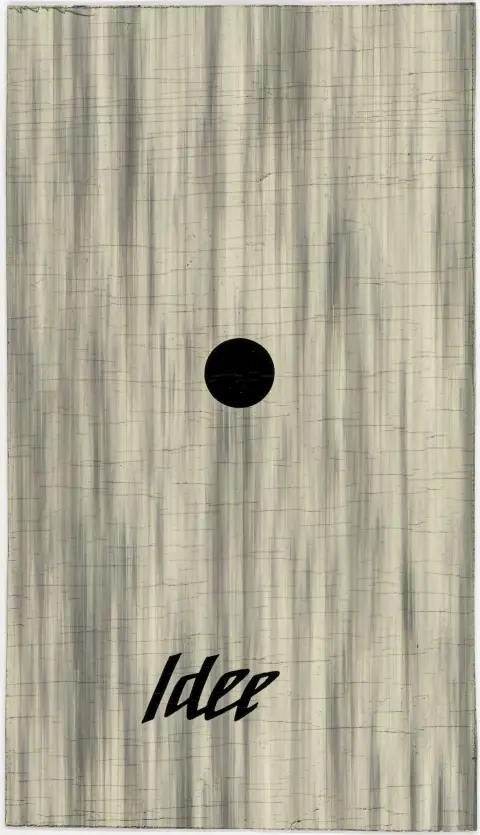 Fluxus – Blume, Bernhard Johannes. Colección de 6 impresiones, 1 obra con sello, 3 carpetas de gráficos y 1 bibliografía. 1984-2017. Diversas...