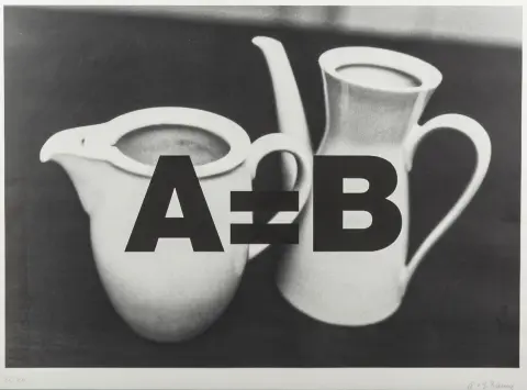 Collezione di 15 fogli da "I am you - Künstler gegen Gewalt" – 15 offset (a colori) (di cui 1 doppione) su carta