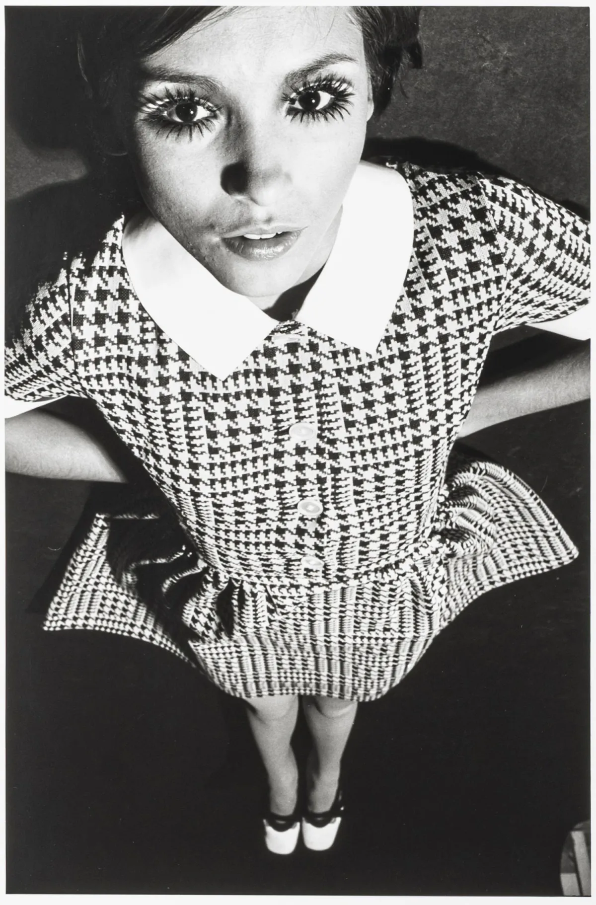 Gundlach, Franz Christian – Collection de 15 photographies de mode