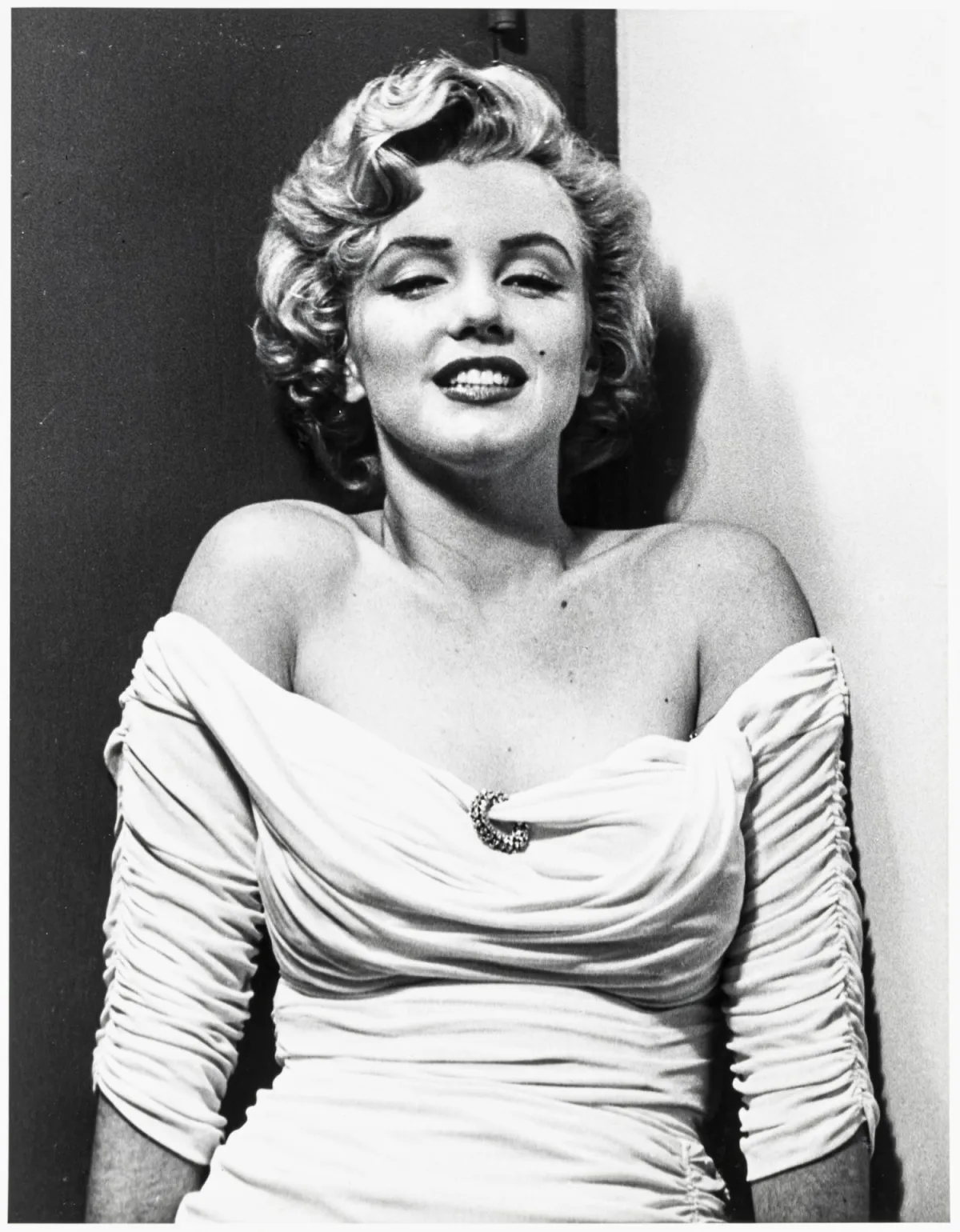 Halsman, Philippe – Marilyn Monroe. Foto