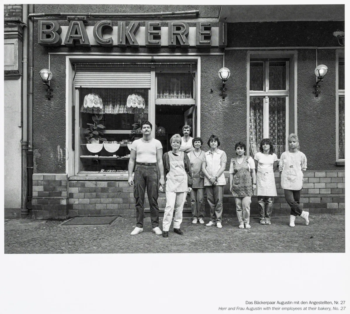 摄影书籍 – Zimmermann, Harf. Hufelandstrasse, 1055 Berlin. 含95幅整页摄影插图。哥廷根...