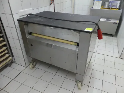 JEROS peltienpesukone