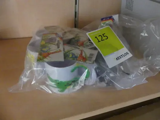 Lot de cești