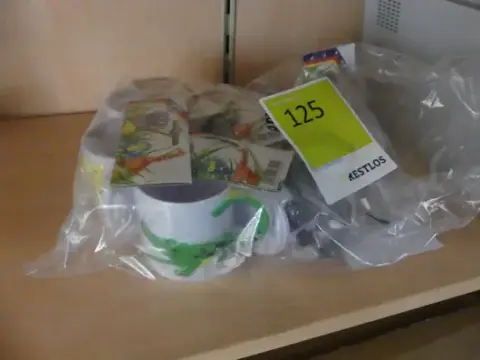 Lot de cești