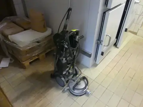 KÄRCHER højtryksrenser