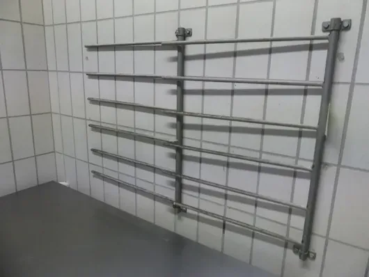 Soporte de pared