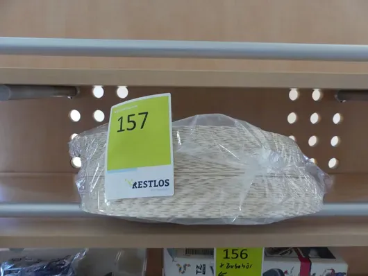 Kakkualustojen lähetys