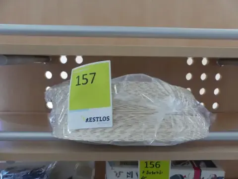 Kakkualustojen lähetys