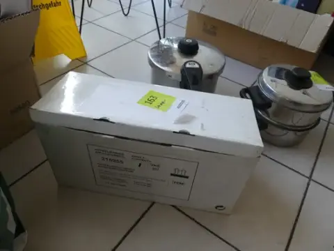 Lámpara de cocina TCM