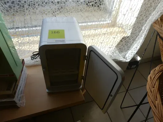 WAECO Mx buzdolabı