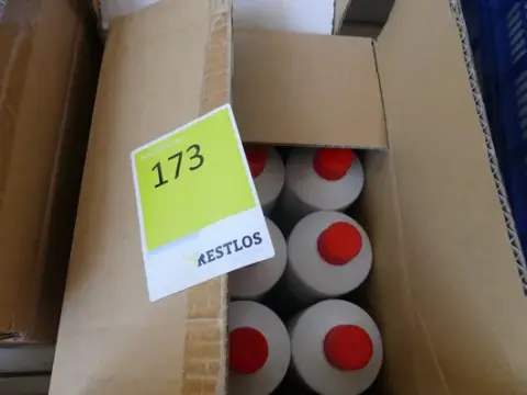 Lote de descalcificador