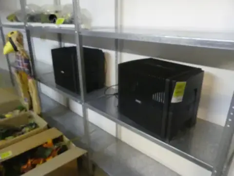 2 purificadores de aire VENTA