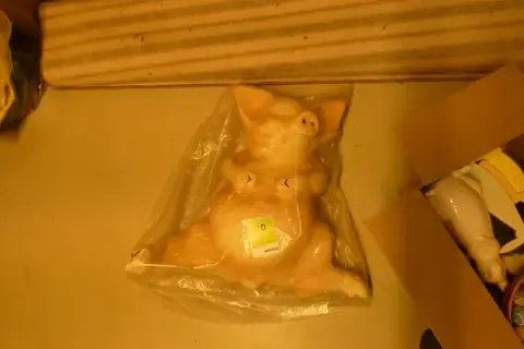 Figura decorativa