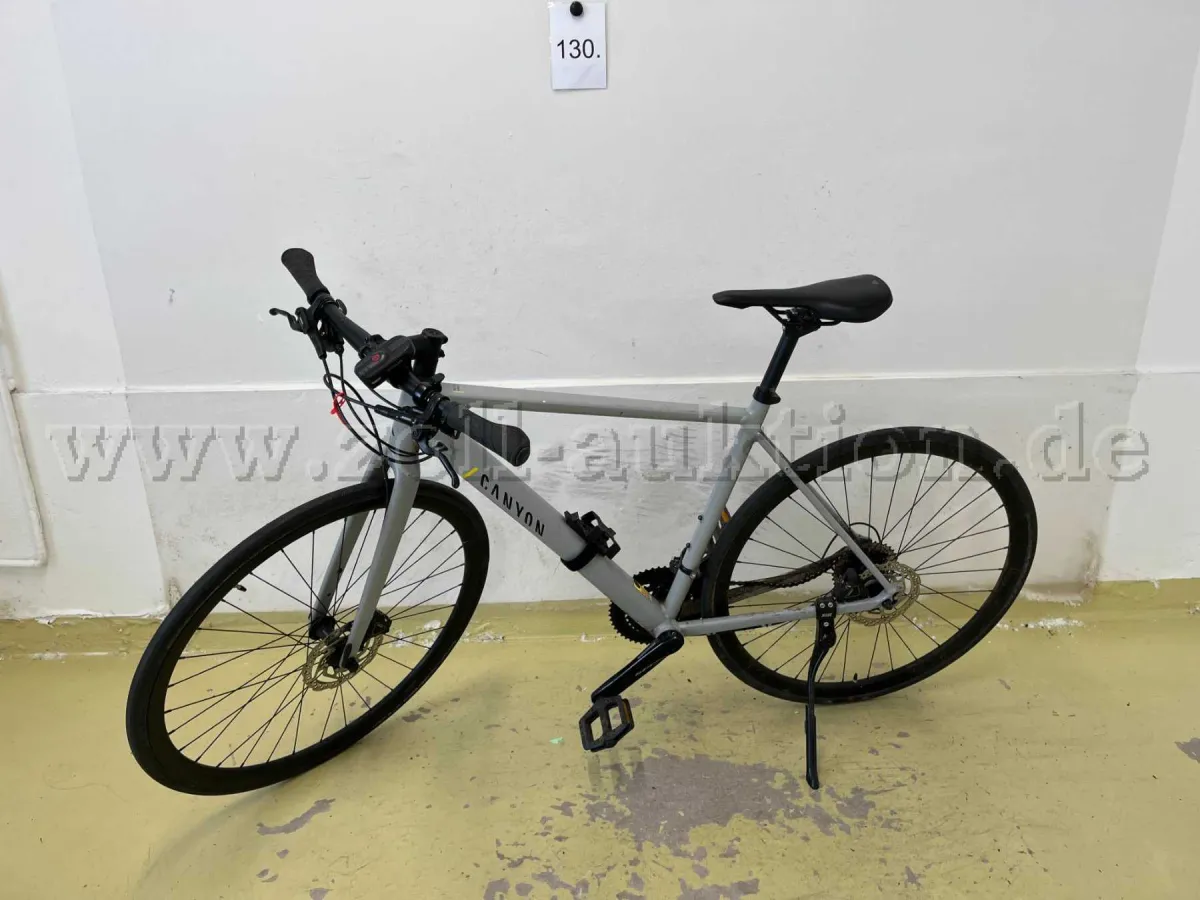 1 fitness bicikl Canyon "Roadlite R092", 28 cola, veličina okvira 51 cm