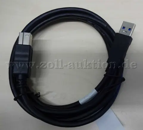 50 USB 3.0 A/B