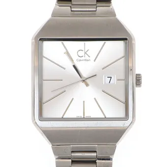 CALVIN KLEIN GENTLE referencia K3L31166