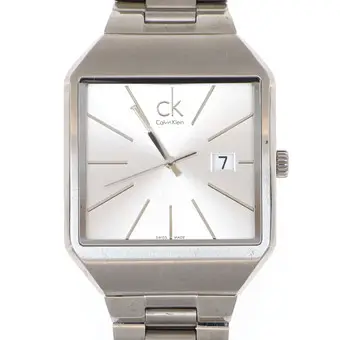 CALVIN KLEIN GENTLE referencia K3L31166