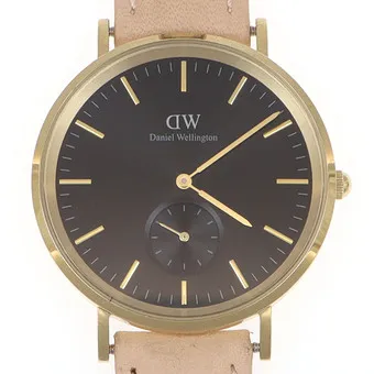 DANIEL WELLINGTON referencenummer: S5791553405.