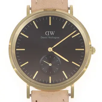 DANIEL WELLINGTON número de referencia: S5791553405.