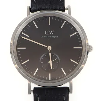 DANIEL WELLINGTON Viitenumero: S5591323411.