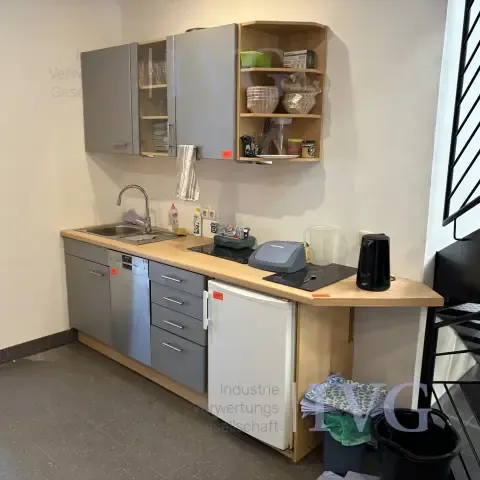 Kuchyňská linka
