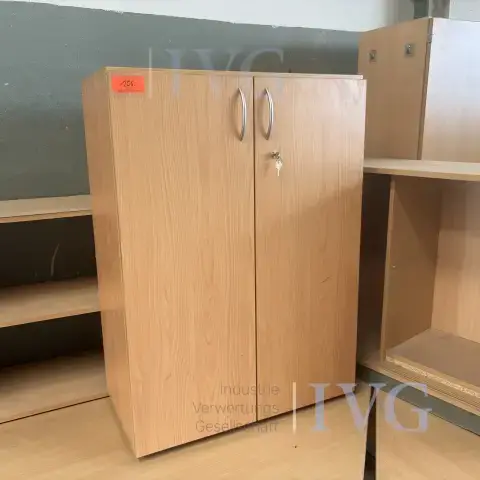 Ofis odası donanımı