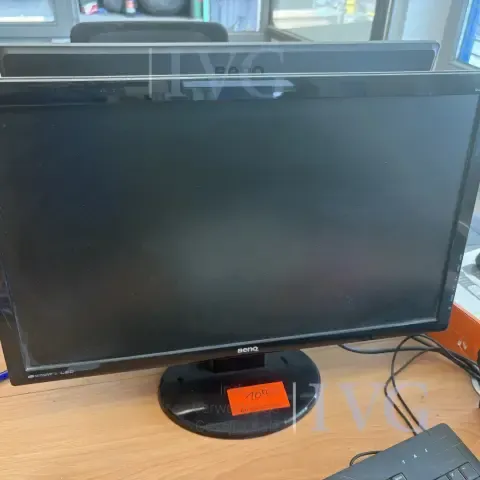 Плоскі екрани BENQ