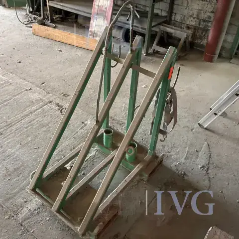 瓶装运输架